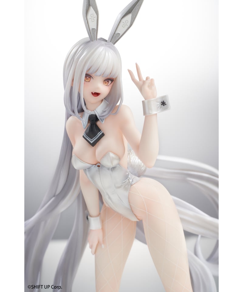 NIKKE ブラン psa10 予約】勝利の女神：NIKKE ブラン 1/10 完成品