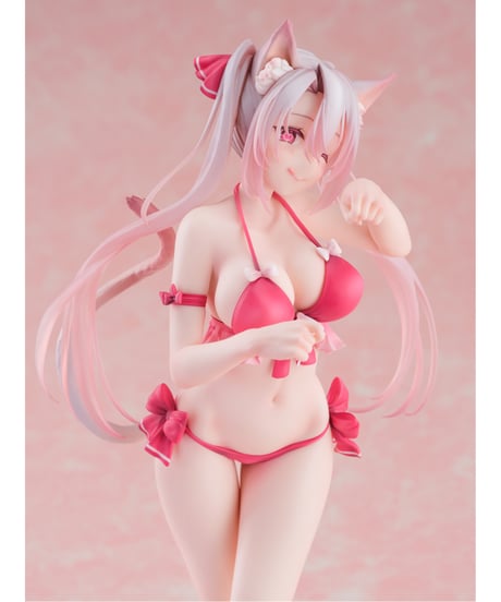 -蝶- Cinnamon　1/6スケール　PVC/ABS製塗装済み完成品フィギュア