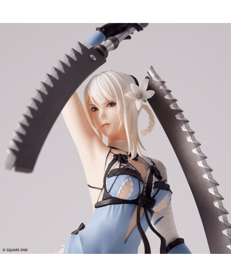 ニーア レプリカント ver.1.22474487139… フォルミズム カイネ　［FREEing］