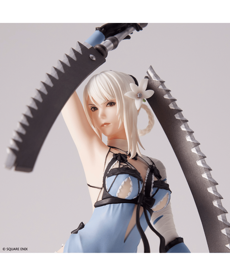 予約】ニーア レプリカント ver.1.22474487139… フォルミズム