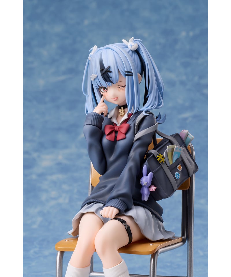 フィギュア まとめ売り 7点 中古】(本体A/箱B)FALSLANDER SAMURAI 1/7 完成品フィギュア