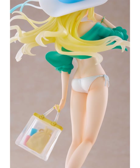 1/7スケールフィギュア　レイナ　PVC/ABS製　塗装済み完成品フィギュア