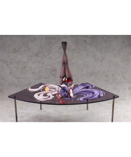 アズールレーン 応瑞 戯れる松梅・上 Ver. 1/6 完成品フィギュア