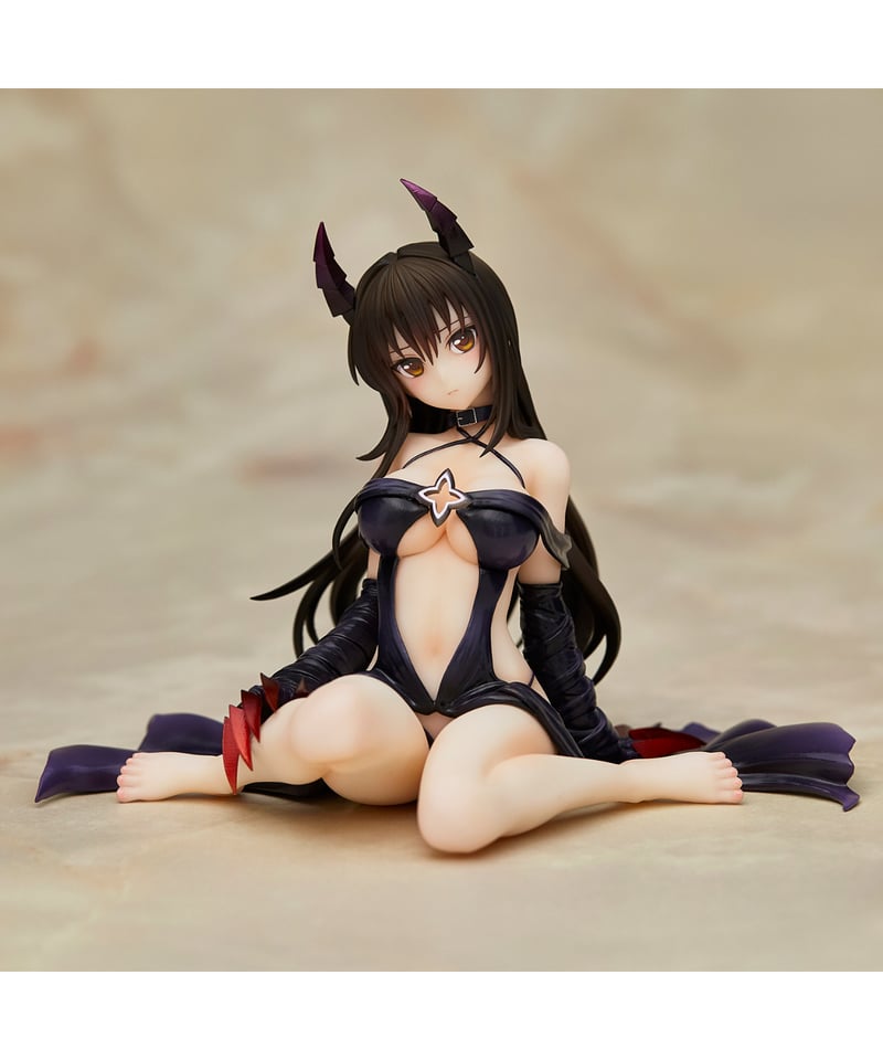 ToLOVEる－とらぶる－ダークネス 古手川唯 ダークネスver.1/6