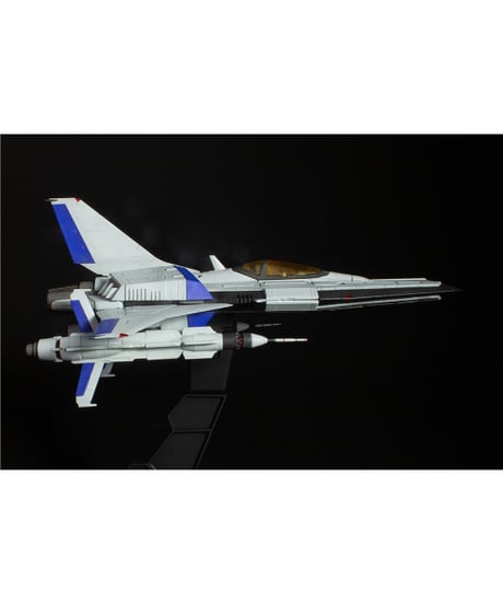 ビックバイパーver.グラディウスⅤ　1/144スケール　プラスチックキット