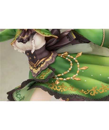 ［その背中を越えて］サトノダイヤモンド　PVC塗装済み完成品【ウマ娘 プリティーダービー】