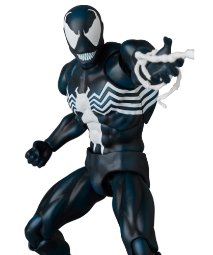 送料無料】マフェックス No.088 MAFEX VENOM（COMIC Ver.） MAR