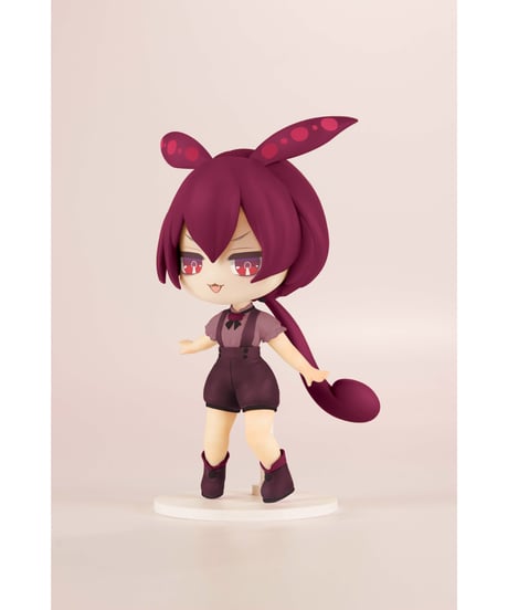 プラフィア あんこもん(ミニフィギュア同梱セット）　東北ずん子・ずんだもんプロジェクト