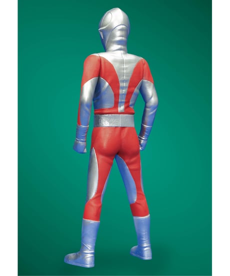 MONSTER SOFVI FIGURE EXTRA エメラルド星人　ジャンボーグA　彩色済み完成品フィギュア　［FUTURE QUEST CO.， LTD.］