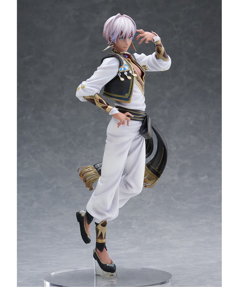 予約】『にじさんじ』イブラヒム 1/7スケール 塗装済み完成品 ［DMM