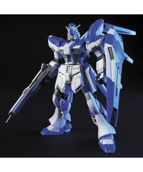 HGUC 1/144 Hi-νガンダム　機動戦士ガンダム 逆襲のシャア ベルトーチカ・チルドレン　プラモデル　［バンダイ］