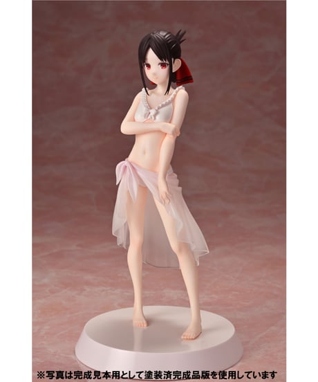 アッセンブル・ヒロインズ 四宮かぐや【Summer Queens】　アニメ「かぐや様は告らせたい-ファーストキッスは終わらない-」　［アワートレジャー］