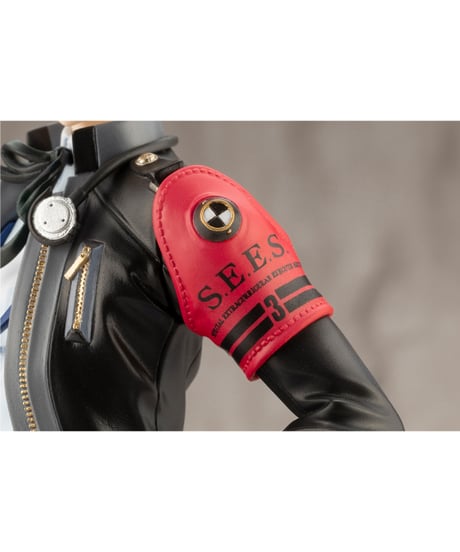 ARTFX J P3R主人公【再生産】　1/8　PVC塗装済み完成品　ペルソナ3 リロード　[コトブキヤ]
