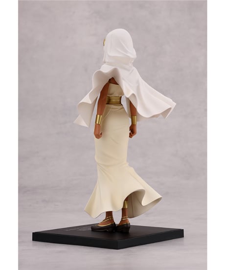 【予約】OSHI WORKS　イシズ・イシュタール　遊☆戯☆王デュエルモンスターズ　1/7　PVC塗装済み完成品　［コトブキヤ］