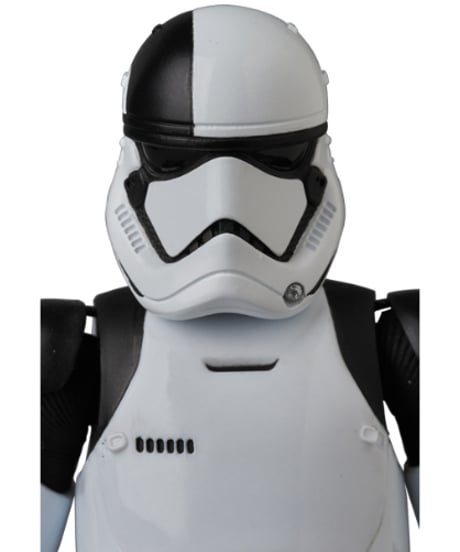 【送料無料】マフェックス No.69 MAFEX FIRST ORDER STORMTROOPER EXECUTIONER（TM）