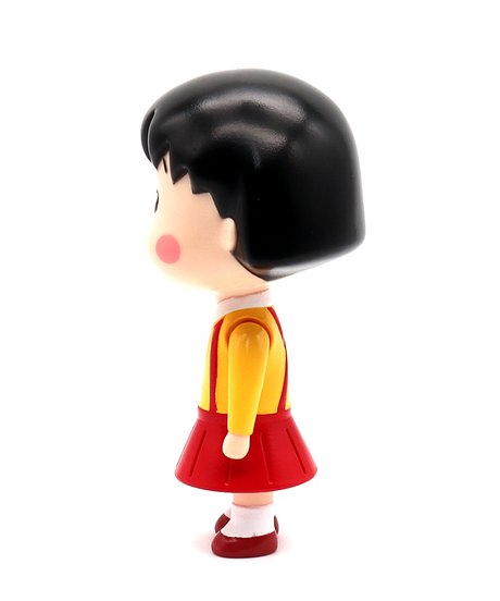 【送料無料】SOFVIPS まる子 2ndカラー　ちびまる子ちゃん　［ELECTRIC TOYS］