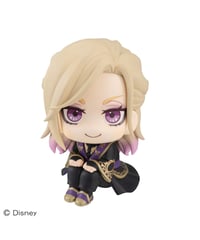 【予約】るかっぷ 『ディズニー ツイステッドワンダーランド』 ヴィル・シェーンハイト【再販】　［メガハウス］