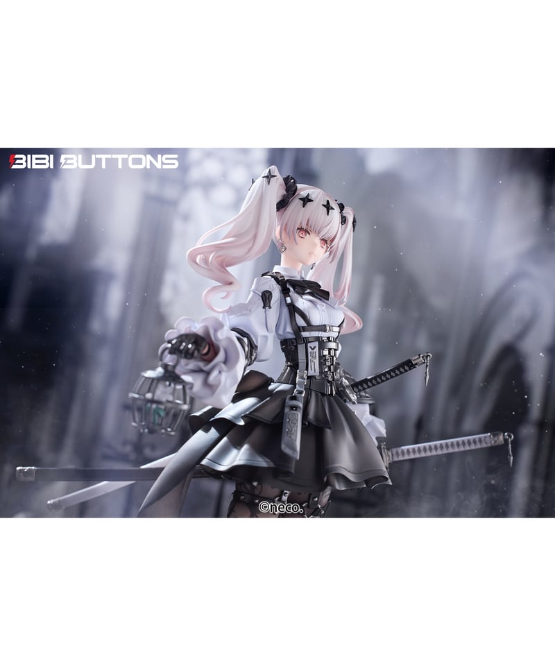 HelloWorld 一行瑠璃 1/8 フィギュア 東宝ステラ 映画『HELLO WORLD』 一行瑠璃 1/8スケールフィギュア」 - やってやり