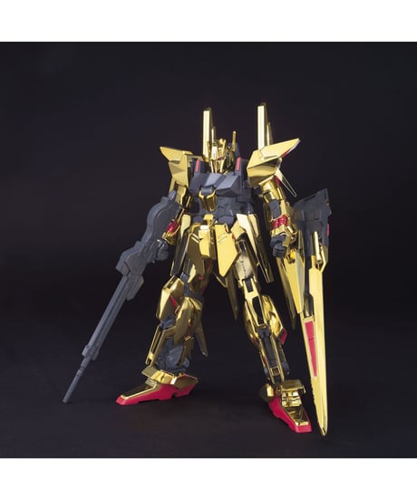 HGUC 1/144 デルタガンダム　機動戦士ガンダムUC　プラモデル　［バンダイ］
