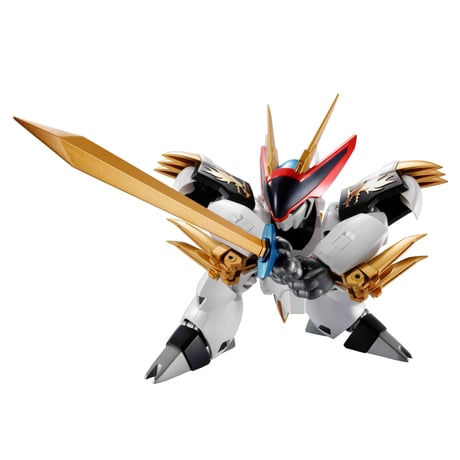 マル秘新聞付き】魔神英雄伝ワタル コンボス 魔神英雄伝ワタル | STORES