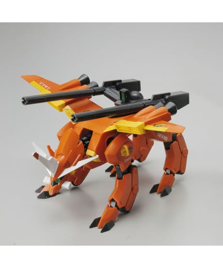 HG 1/144 R11 ラゴゥ　機動戦士ガンダムSEED