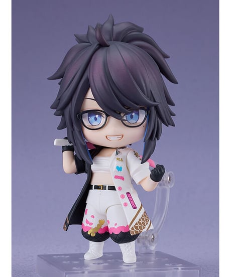 ねんどろいど kson【VShojo】