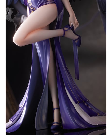 アズールレーン　ダイドー 多感なるBisqueDoll Ver.　1/7スケール　PVC&ABS製塗装済み完成品フィギュア