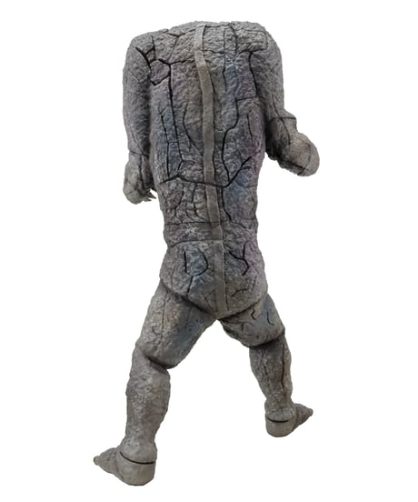 1/6特撮シリーズ Vol.109 棲星怪獣 ジャミラ