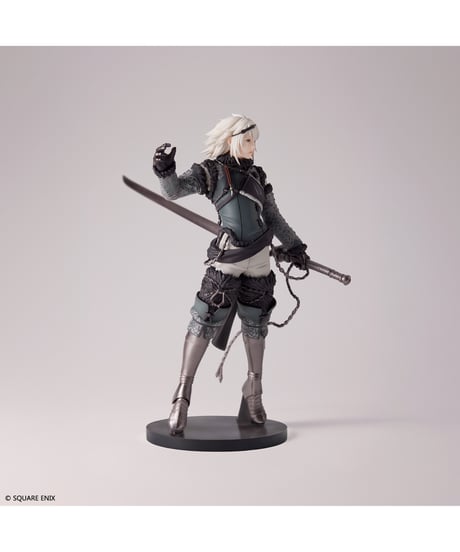 ニーア レプリカント ver.1.22474487139... フォルミズム ニーア　［スクウェア･エニックス］
