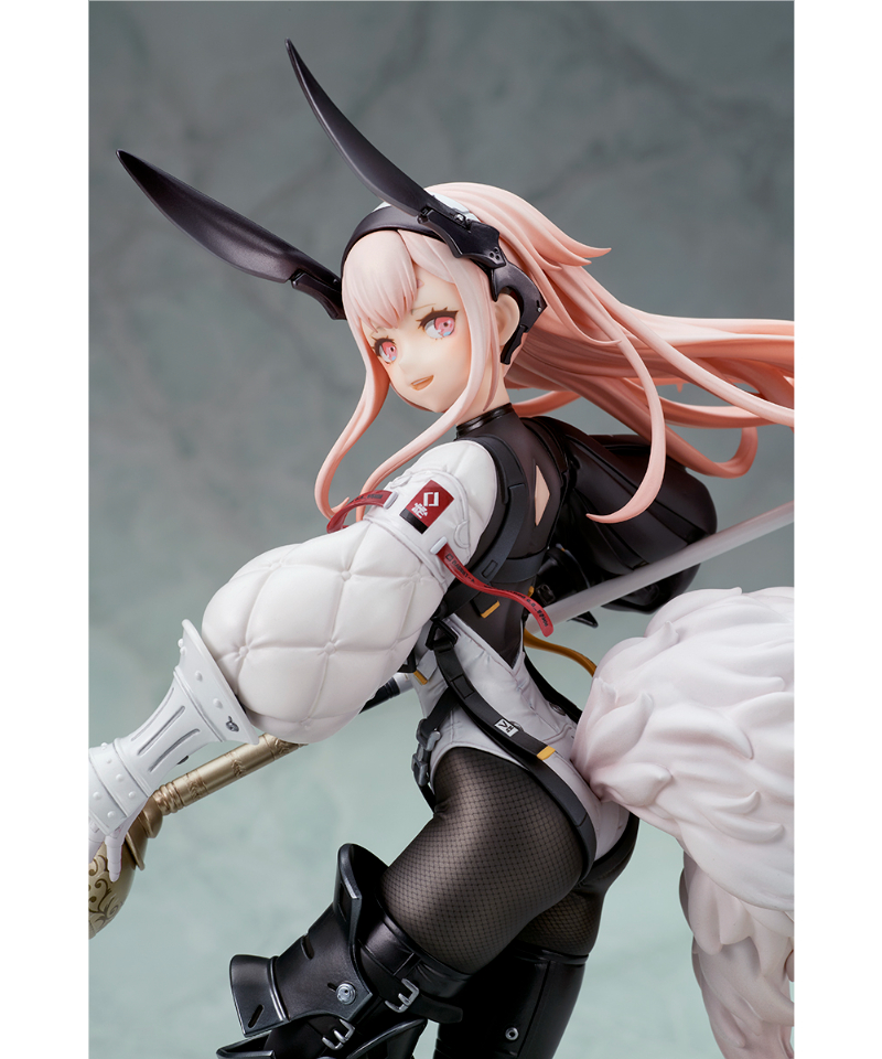 FALSLANDER HEXE 1/7 フィギュア Falslander Hexe 1/7 Scale Figure - Tokyo Otaku Mode (TOM)