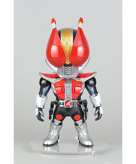 【送料無料】【特撮メタルボーイヒーローズ】TMBH-37 仮面ライダー電王 　［メタルボックス］
