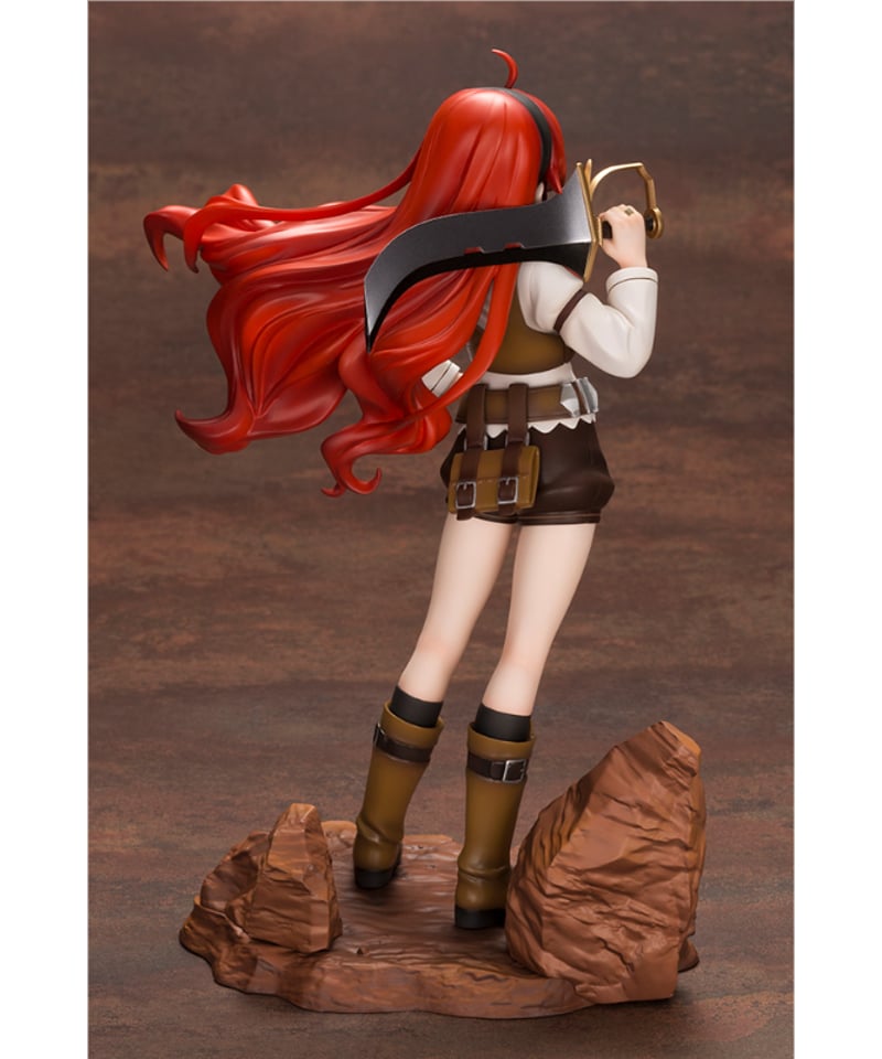 無職転生 ～異世界行ったら本気だす～ エリス・ボレアス・グレイラット