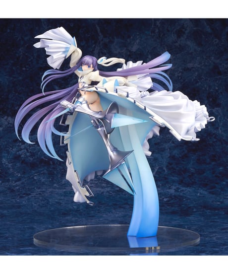 Fate/Grand Order　アルターエゴ／メルトリリス（再販） 1/8スケール　塗装済完成品