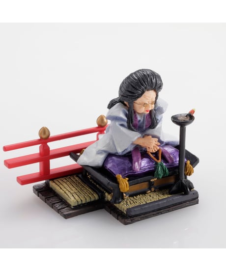miniQ AKIRA PART.3 「アキラ」（2025年再販）　6個入り1BOX　［海洋堂］