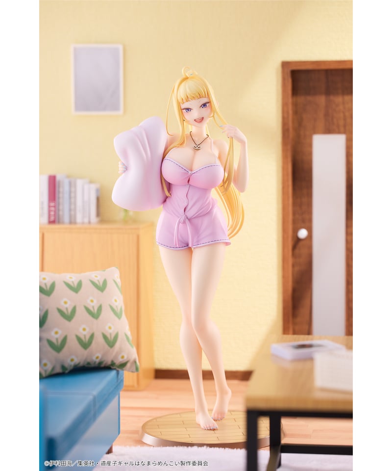予約】道産子ギャルはなまらめんこい 冬木美波 パジャマVer. 1/6