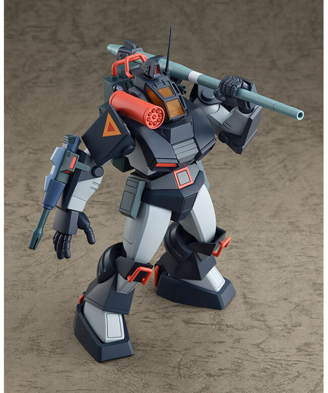 COMBAT ARMORS MAX22 コンバットアーマー ダグラム アップデートver
