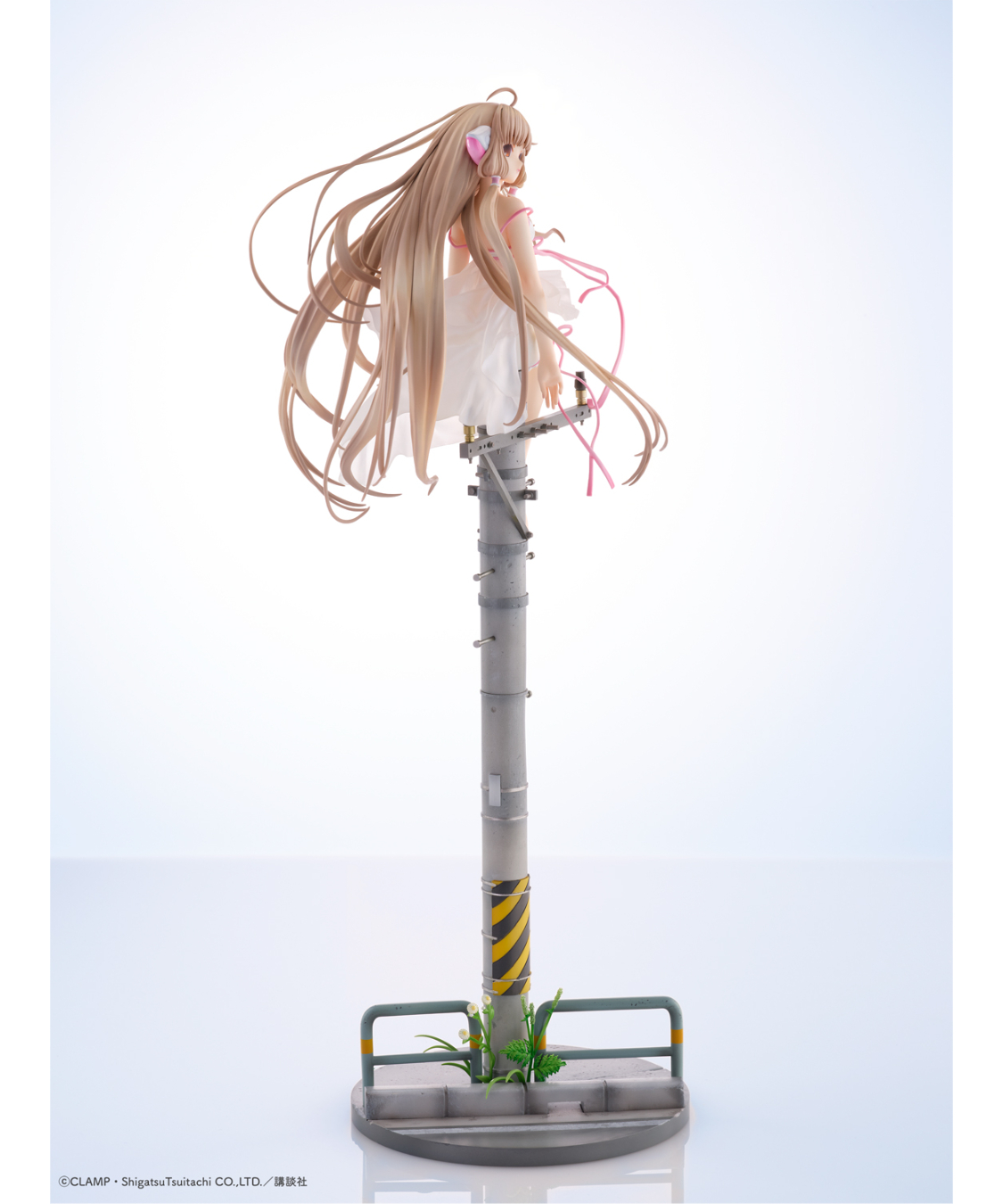 ちぃです セール】 スラブクロップドVネックカーディガン《2025spring