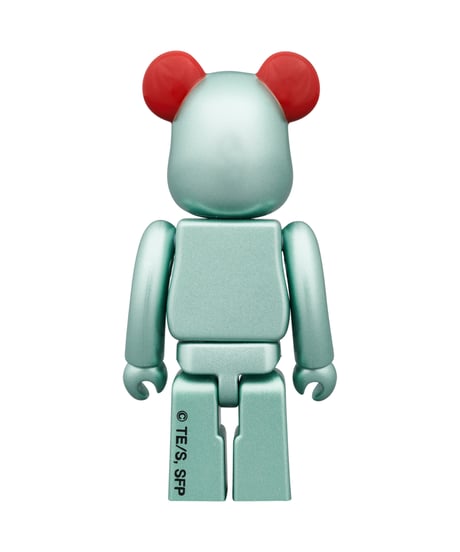 BE＠RBRICK SPY✕FAMILY 100％ 2PCS SET