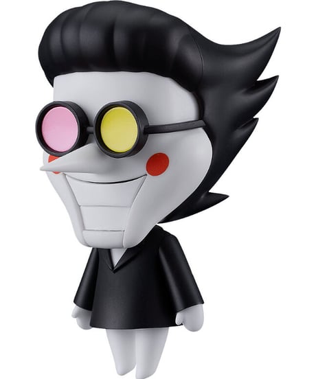 ねんどろいど スパムトン　プラスチック製 塗装済み可動フィギュア【DELTARUNE】