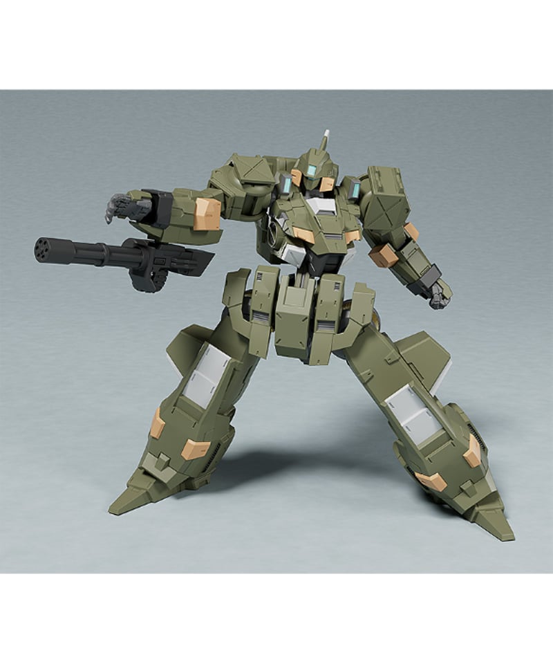 MODEROID SIDE：R フォーゲルグ ティタノマキア 組み立て式プラモデル