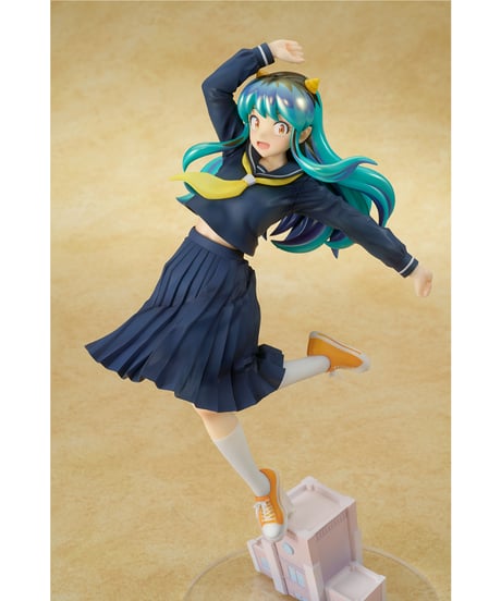うる星やつら　ラム 制服版　1/7スケール　PVC製塗装済み完成品