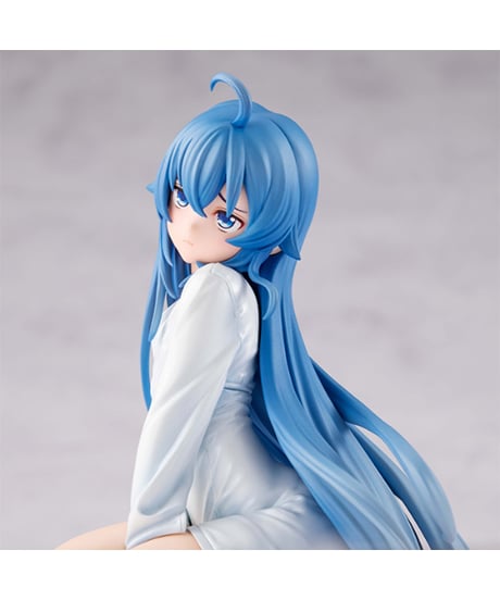 【予約】Melty Princess 無職転生 ～異世界行ったら本気だす～ てのひらロキシー のぞき見Ver.　［メガハウス］