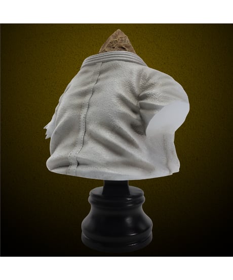 BMC キン肉マンシリーズ No.11 ザ・魔雲天　彩色済み完成品　［CCP JAPAN］