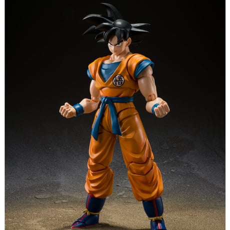 大和ページ ドラゴンボール　孫悟空 ⭐︎C3スタジオ 大和ページ ドラゴンボール 孫悟空 ⭐︎C3スタジオ