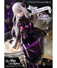 PRISMA WING Re:ゼロから始める異世界生活 エキドナ  グラスエディション 1/7 スケール 完成品フィギュア