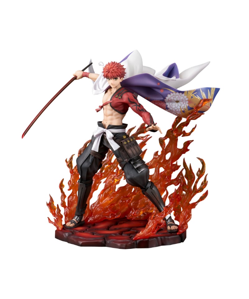 予約】セイバー／千子村正 1/8スケール 塗装済完成品 Fate/Grand
