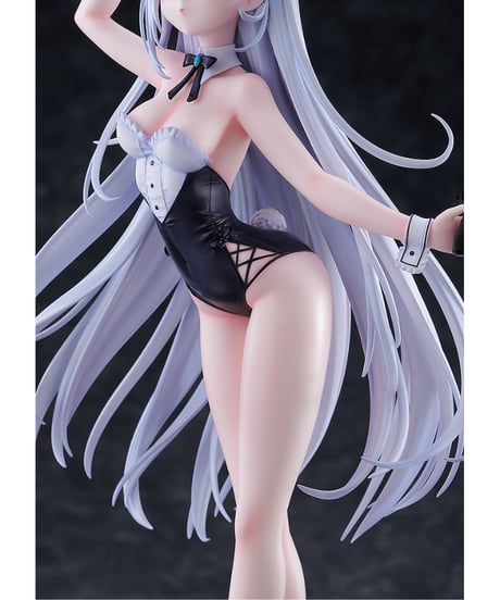 【予約】幽鬼　1/7スケール　塗装済み完成品　死亡遊戯で飯を食う。　[ＫＡＤＯＫＡＷＡ]