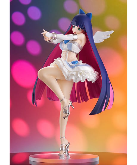 POP UP PARADE パンティ&ストッキングセット 悔い改めよVer. L size　［グッドスマイルカンパニー］