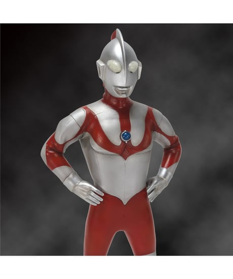 1/6特撮シリーズ ウルトラマン ウルトラの星光る時 ハイグレード Ver. 　彩色済み完成品　[CCP JAPAN]