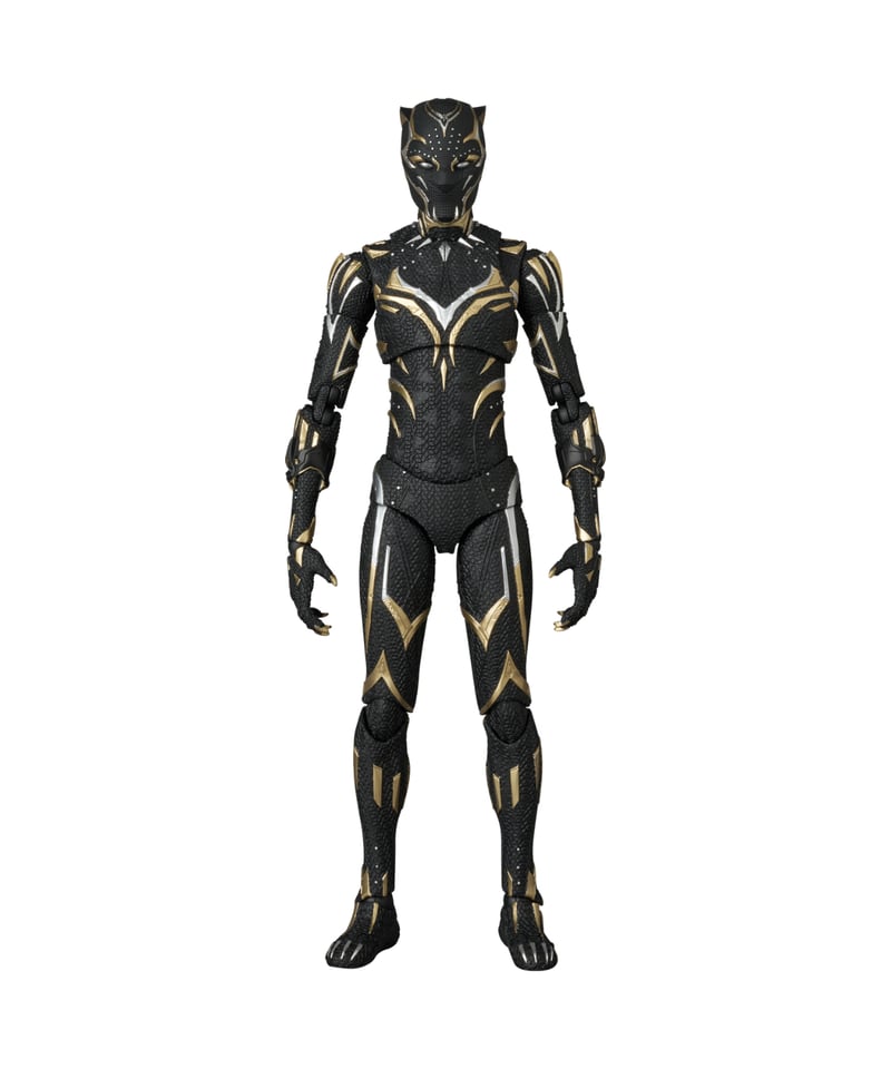 マフェックス No.275 MAFEX BLACK PANTHER (WAKANDA FORE